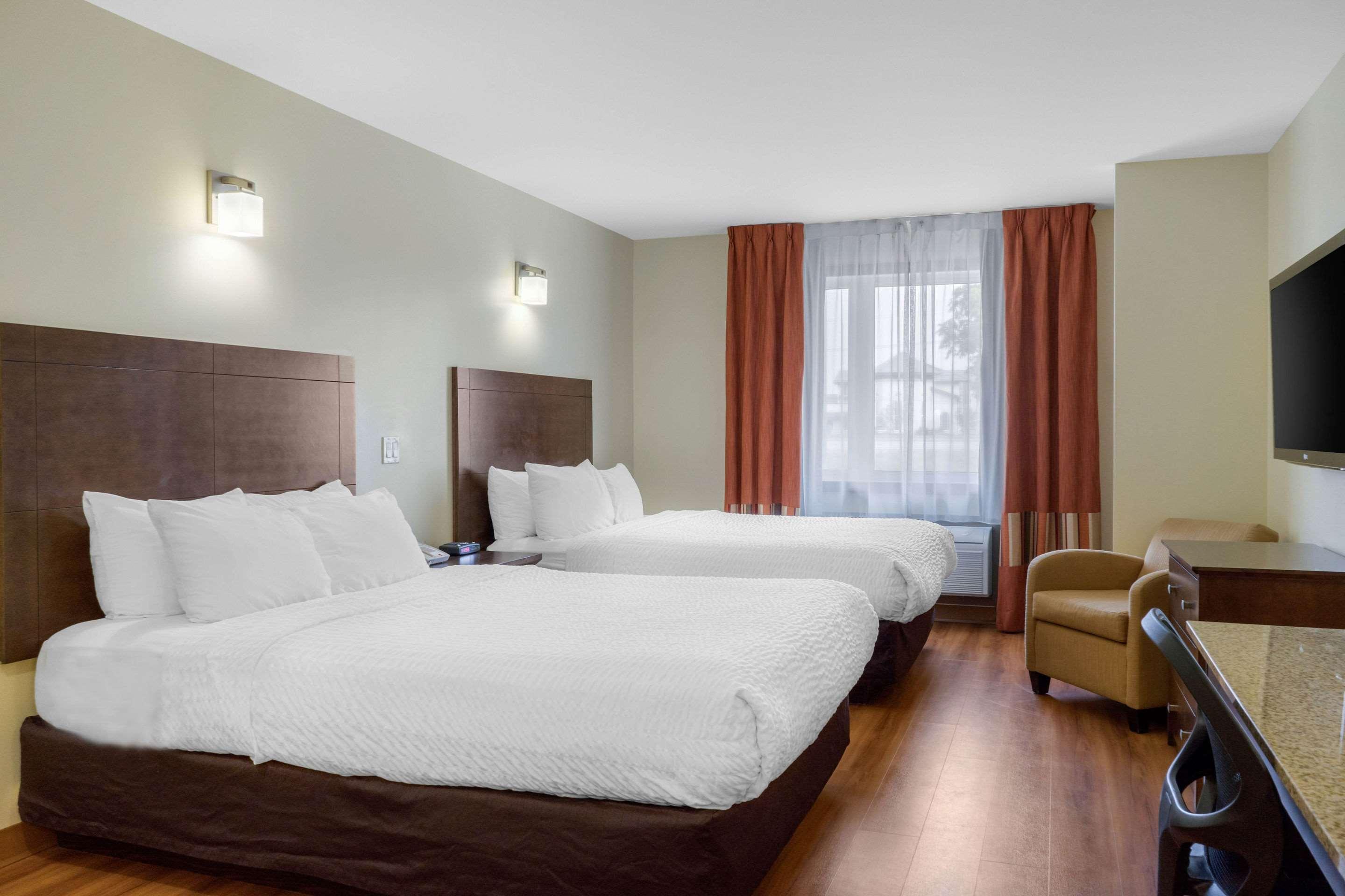 Quality Inn Уинклер Экстерьер фото